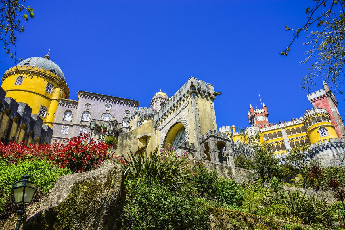 Sintra, Πορτογαλία