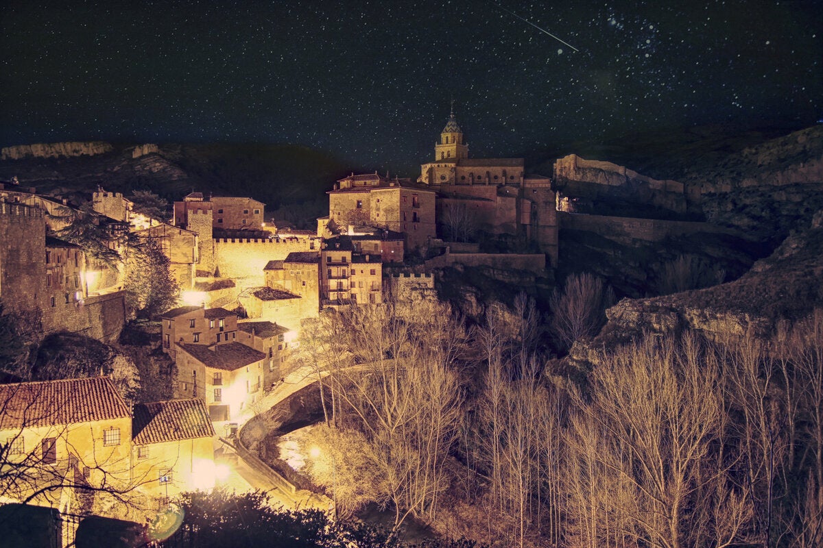 Albarracin, Ισπανία