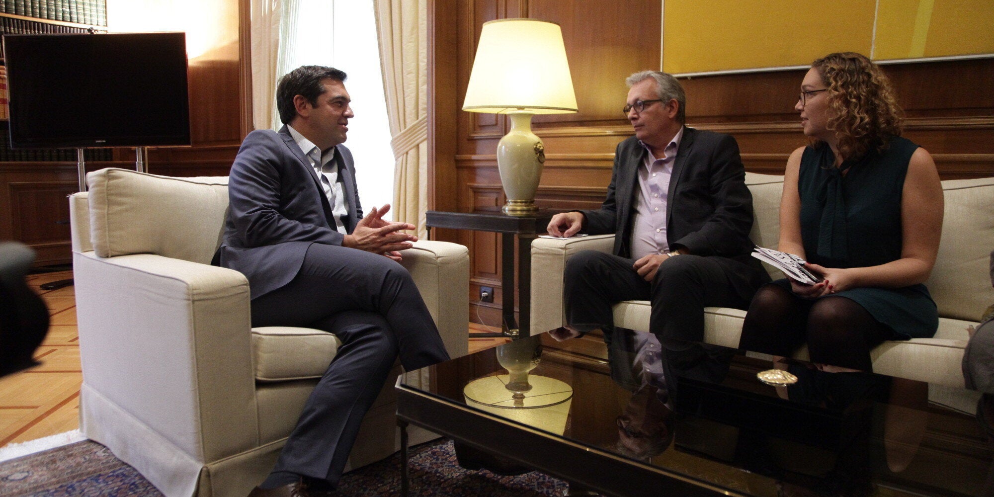 Ακροδεξιά, προοπτικές της αριστεράς και συνεργασίες στις συναντήσεις Τσίπρα με ηγέτες ευρωπαϊκών κομμάτων