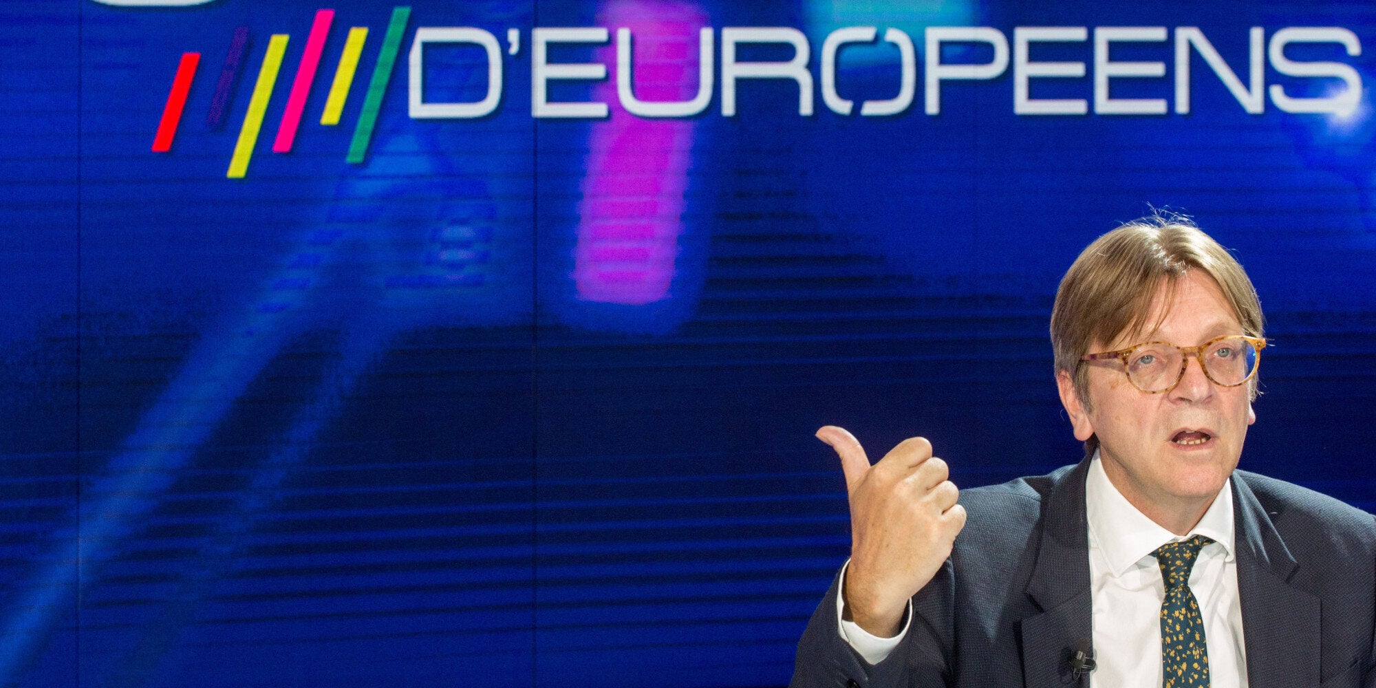 Φερχόφσταντ: Να σταματήσουν Ευρωπαίοι και ΔΝΤ να αντιμετωπίζουν την Ελλάδα ως λογιστική άσκηση