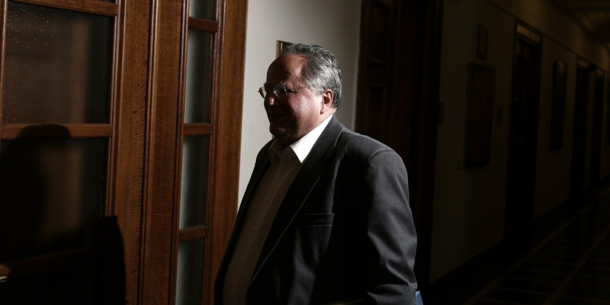 Κοτζιάς: «Τρελαμένοι» του «ακραίου νεοφιλελευθερισμού» όσοι λένε ότι συζητάμε το «τσάμικο»
