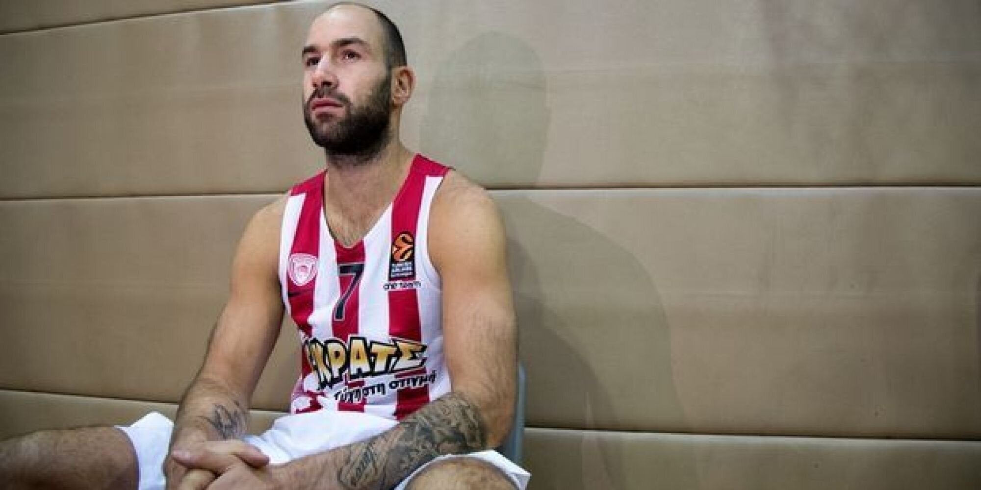 Σπανούλης: «Με εξιτάρουν τα κρίσιμα σουτ»