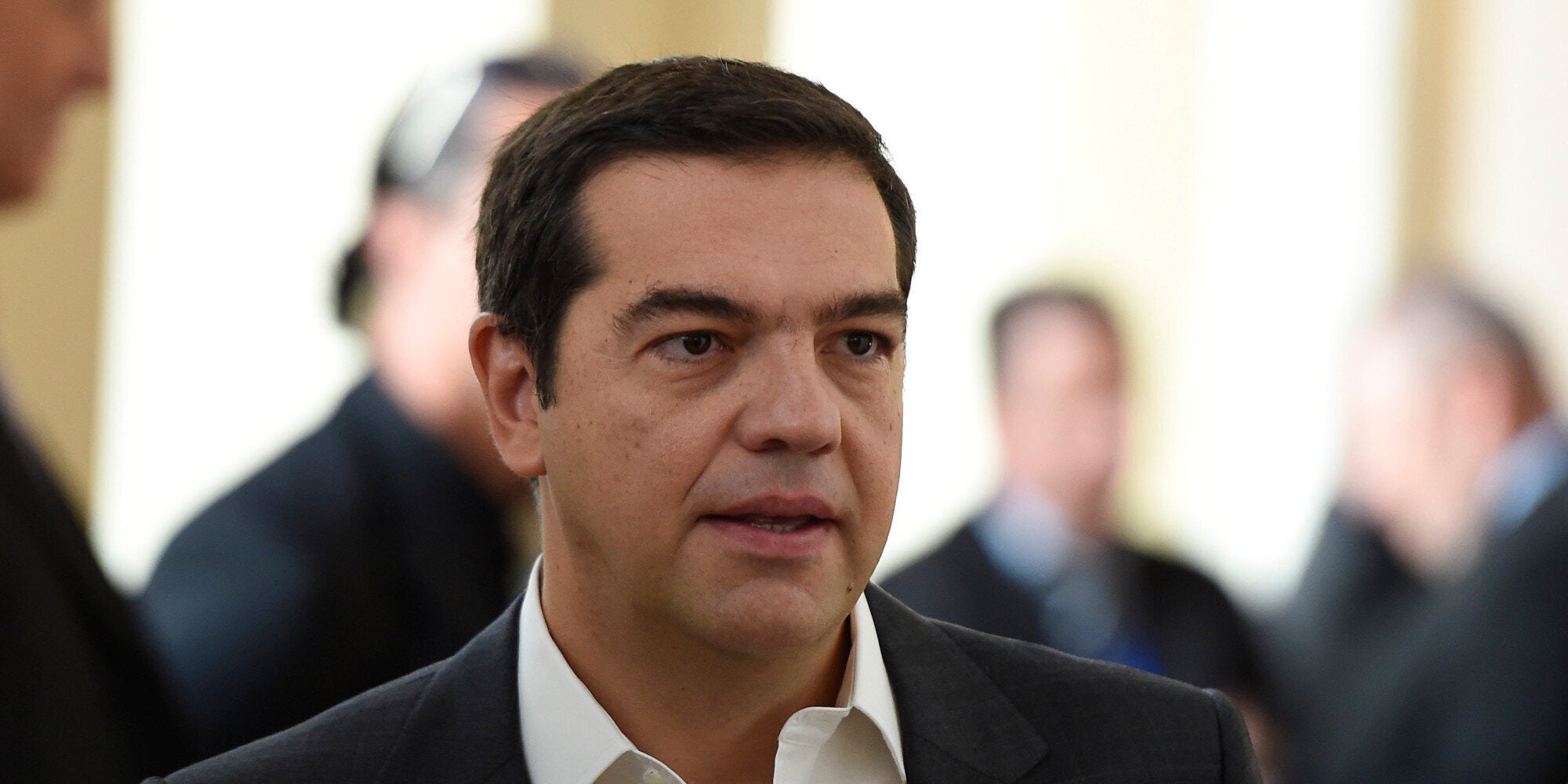 Τσίπρας: Όσοι προέβλεπαν κατάρρευση εσόδων και προσεύχονταν για κόφτη διαψεύδονται