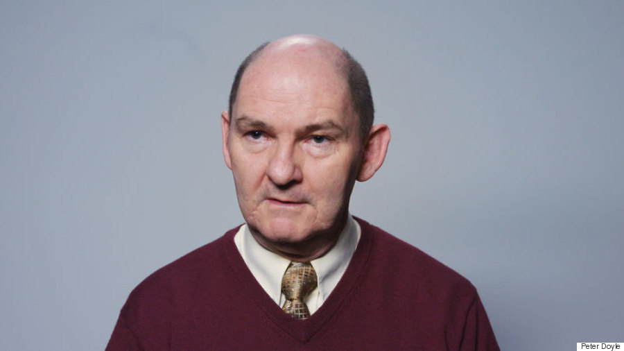 peter doyle