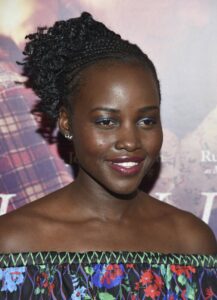 Lupita Nyong
