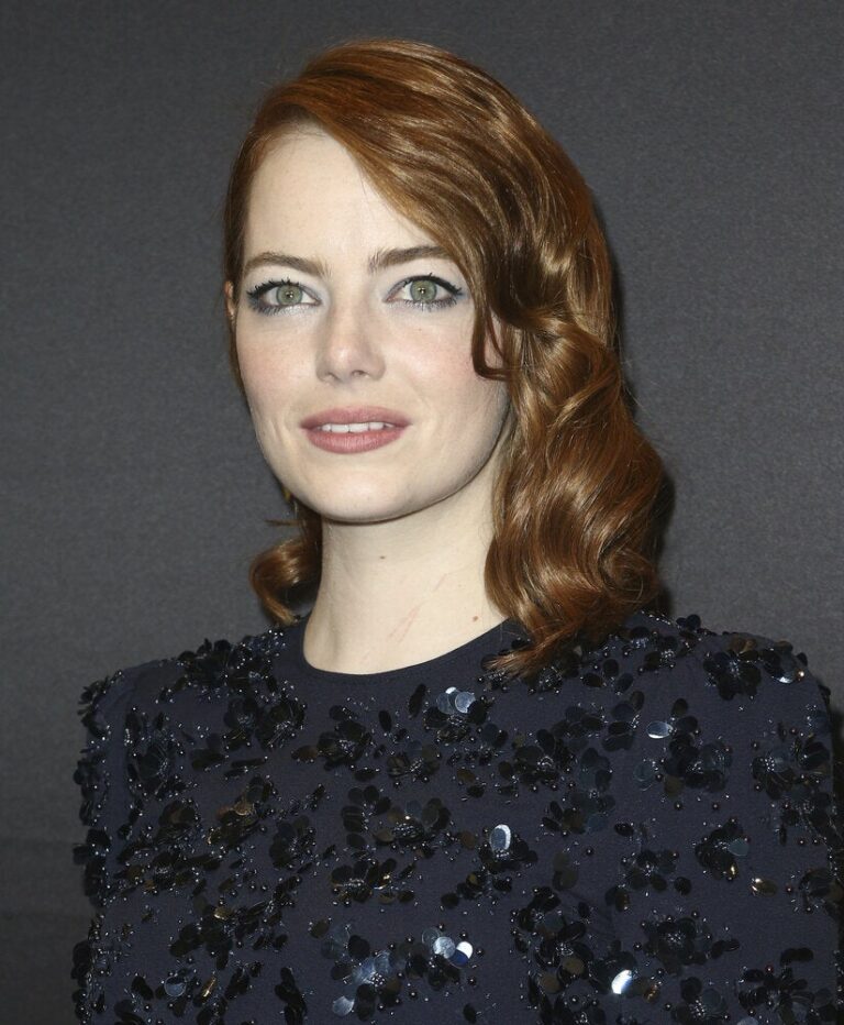 Emma Stone