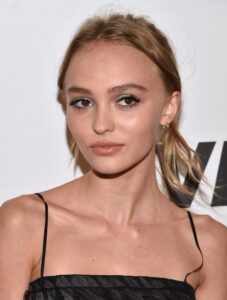 Lily-Rose Depp