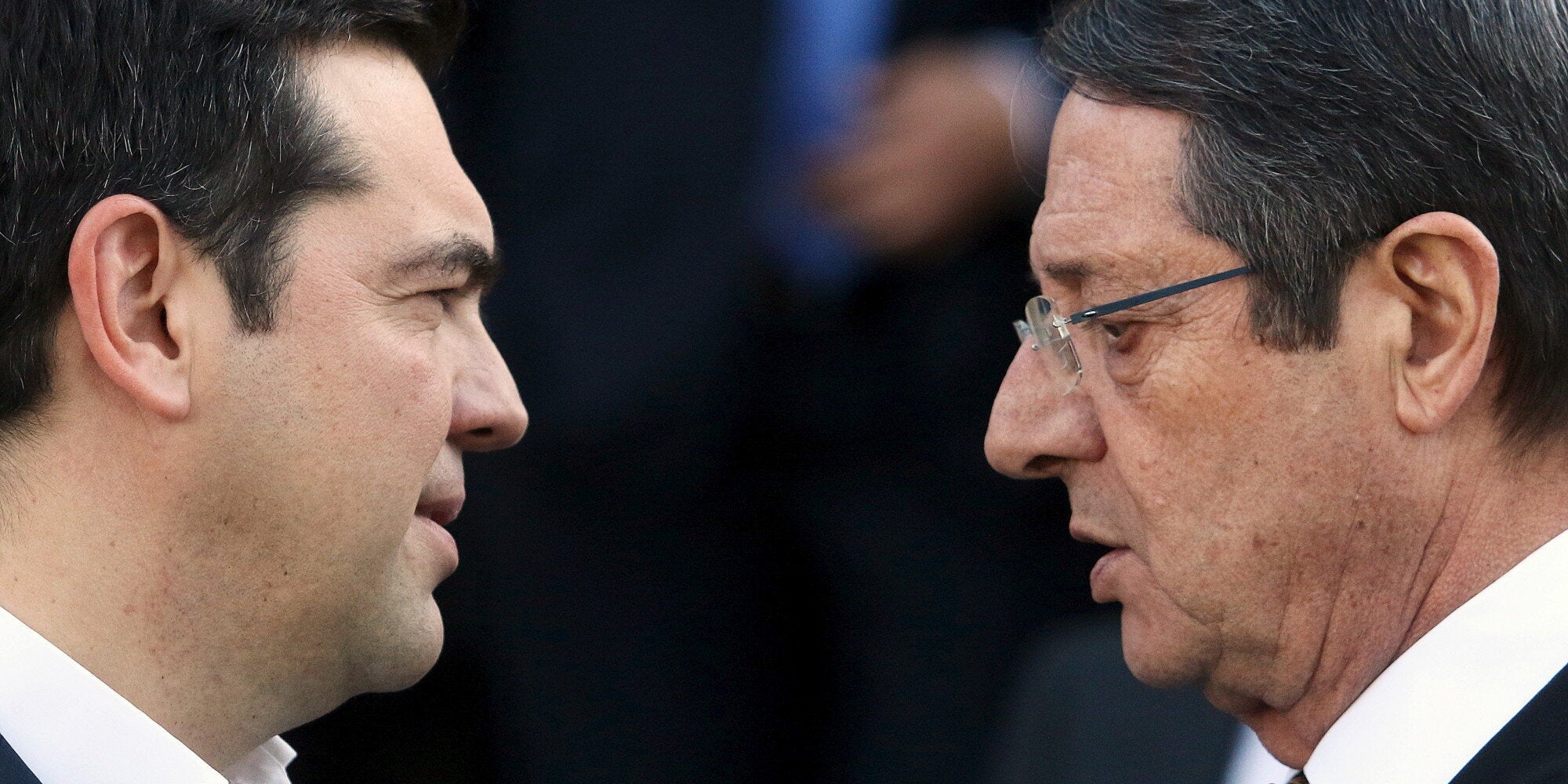 Αναστασιάδης: «Αδικαιολόγητες οι εικασίες για κρίση στις σχέσεις Κύπρου – Ελλάδας»