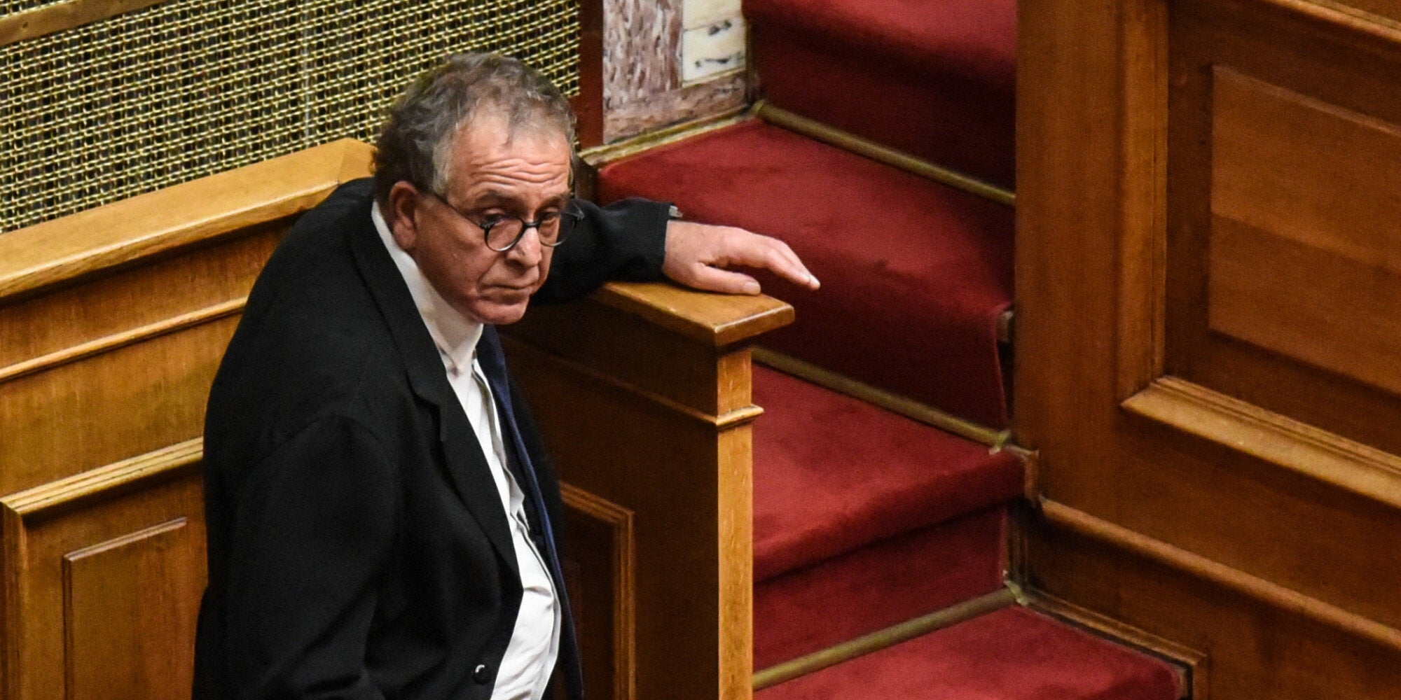 Μουζάλας: «Αν αδειάσουμε τα νησιά, καταρρέει η συμφωνία για το προσφυγικό»