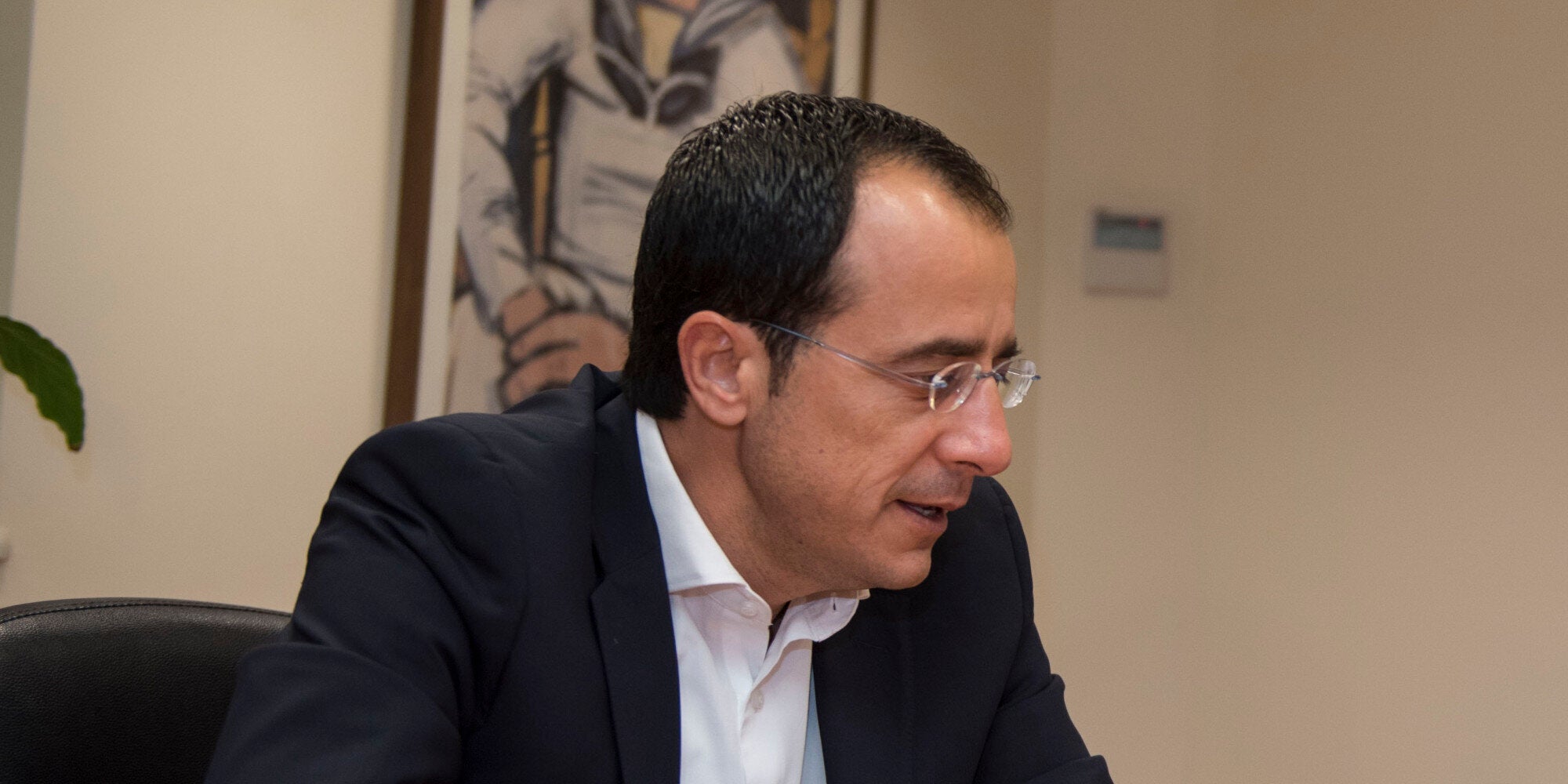 Κύπρος: Απαράδεκτες οι δηλώσεις Ερντογάν για τη σημαία, δηλώνει η κυβέρνηση