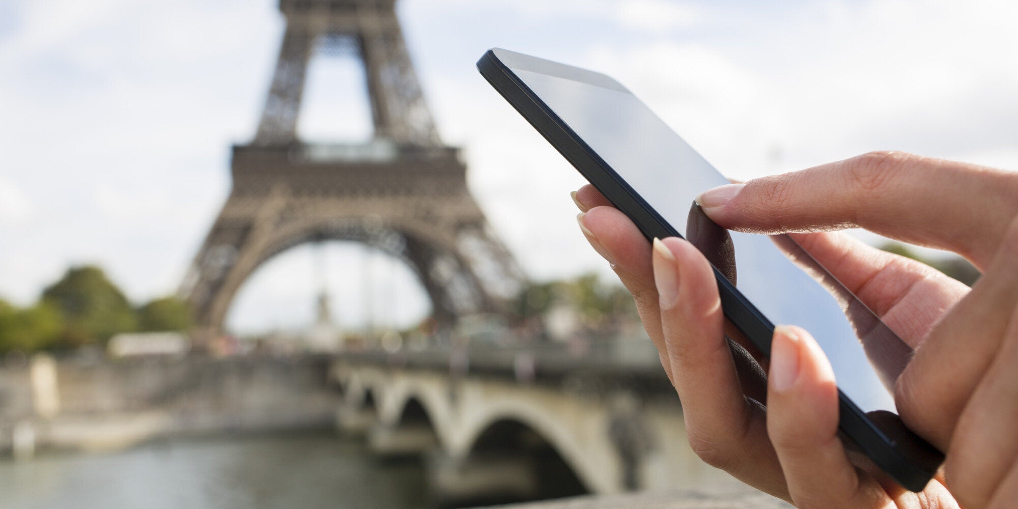 8 πράγματα που έχουν αντικατασταθεί από τα smartphone στα ταξίδια και μας λείπουν
