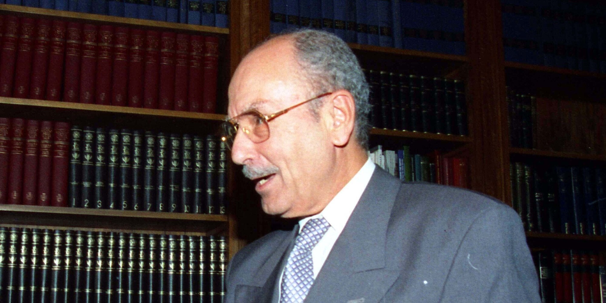 Το ύστατο χαίρε στον Κωστή Στεφανόπουλο