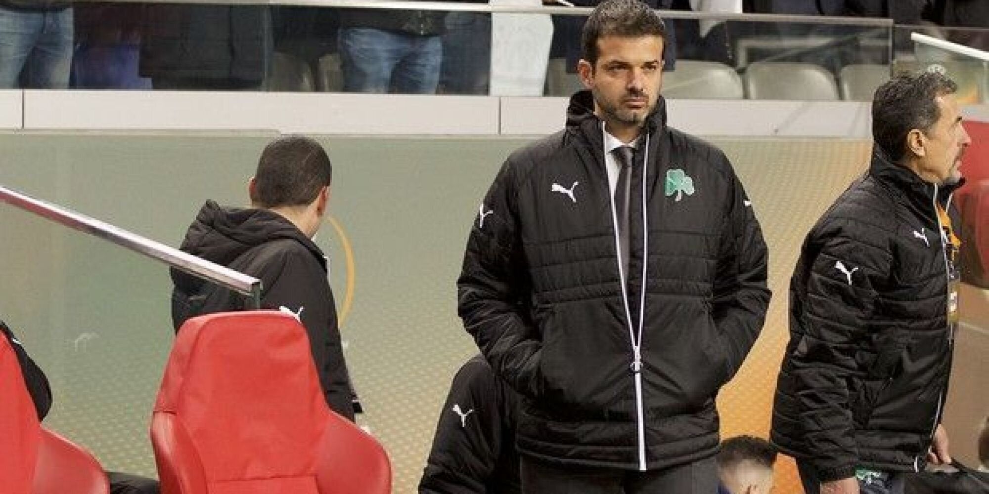 Θλιβερός Παναθηναϊκός