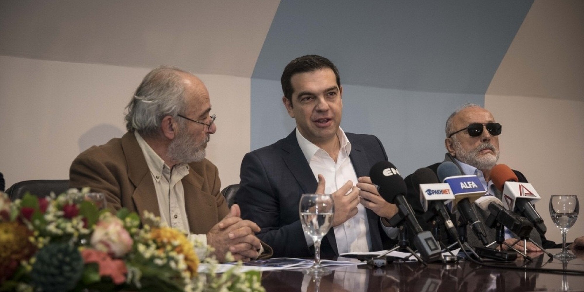 Τσίπρας από τη Θράκη: Η δεύτερη αξιολόγηση θα κλείσει χωρίς υποχωρήσεις αρχών στα εργασιακά και χωρίς νέα μέτρα