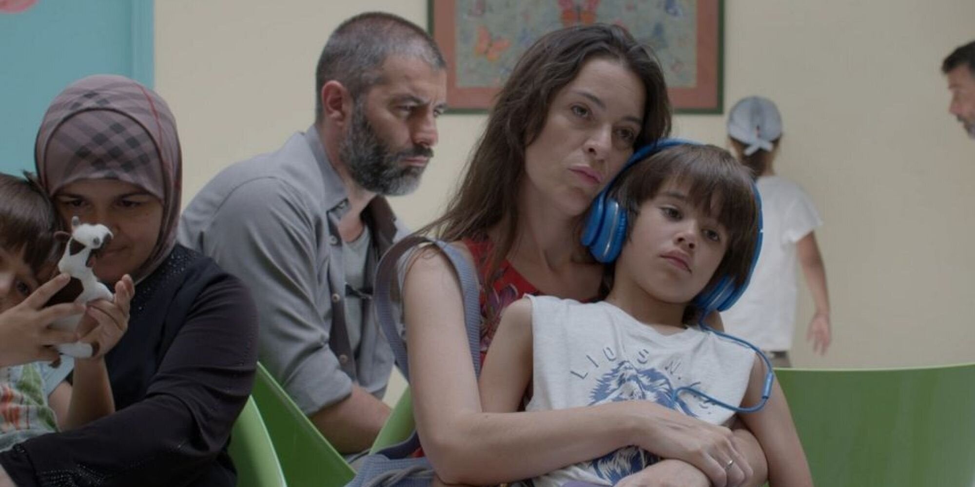 Ας πούμε μερικές λέξεις για τη σειρά «Η Λέξη Που Δε Λες»