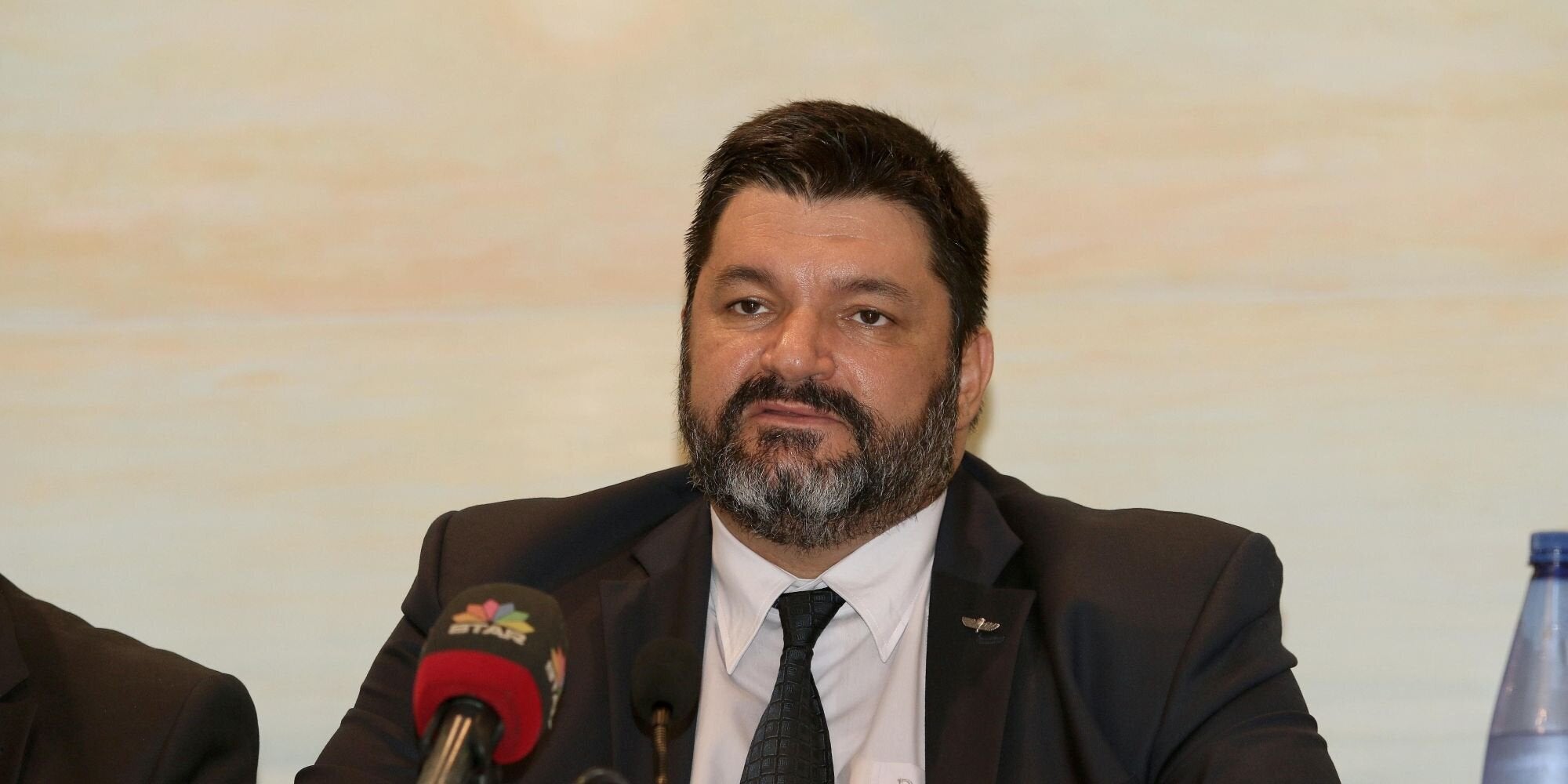 Μετά τη Λεπέν Χρυσή Αυγή και ο Φάηλος Κρανιδιώτης χαιρέτησαν την εκλογή Τραμπ