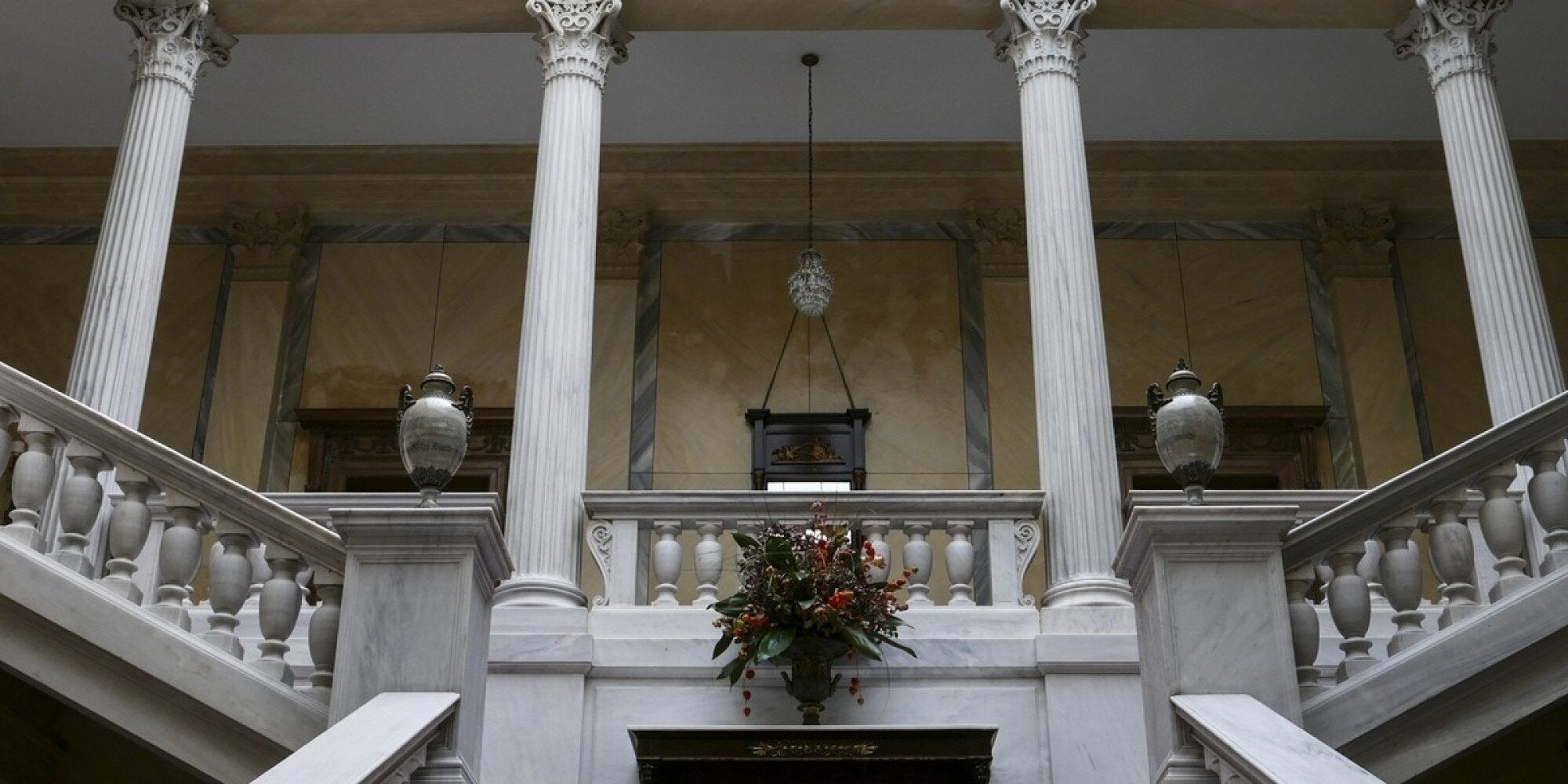 Ποιοι δεν πήραν πρόσκληση για το επίσημο δείπνο με τον Ομπάμα και οι… γκρίνιες