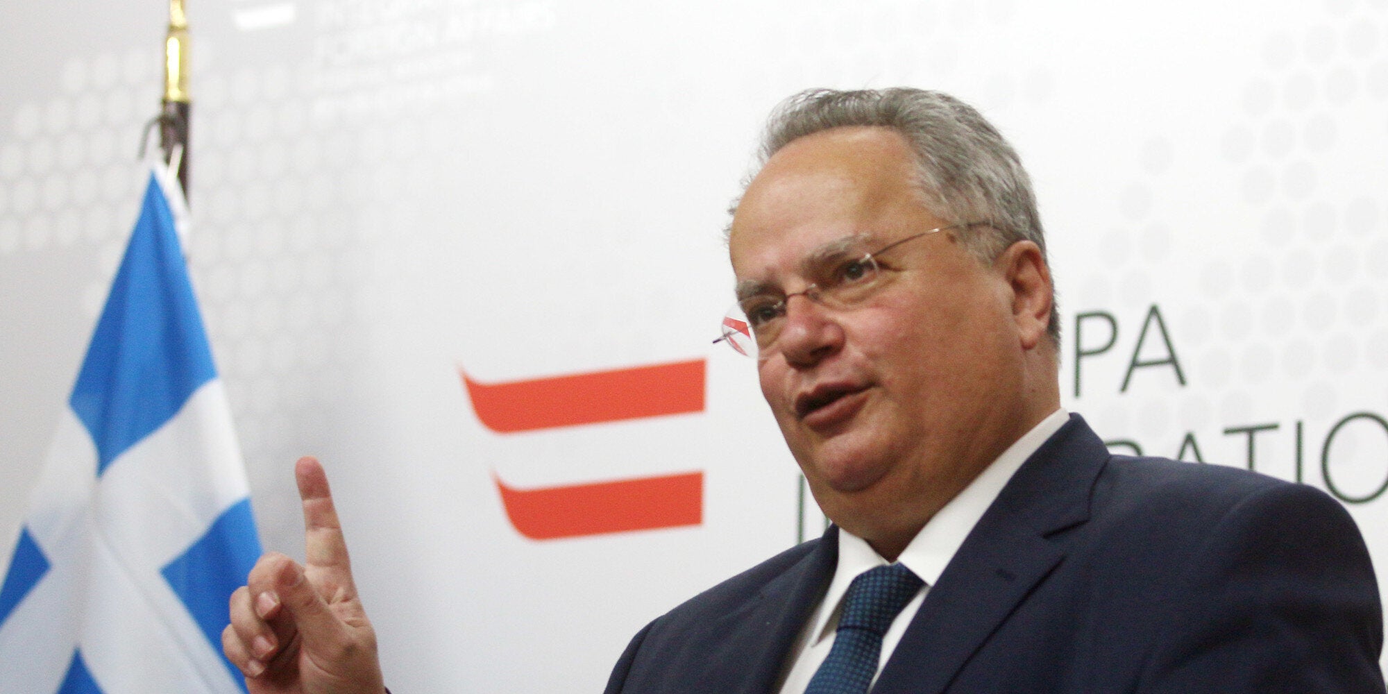 ΥΠΕΞ: Η Ελλάδα δεν θα αναγνωρίσει ποτε τις συνέπειες της τουρκικής εισβολής και κατοχής στην Κύπρο