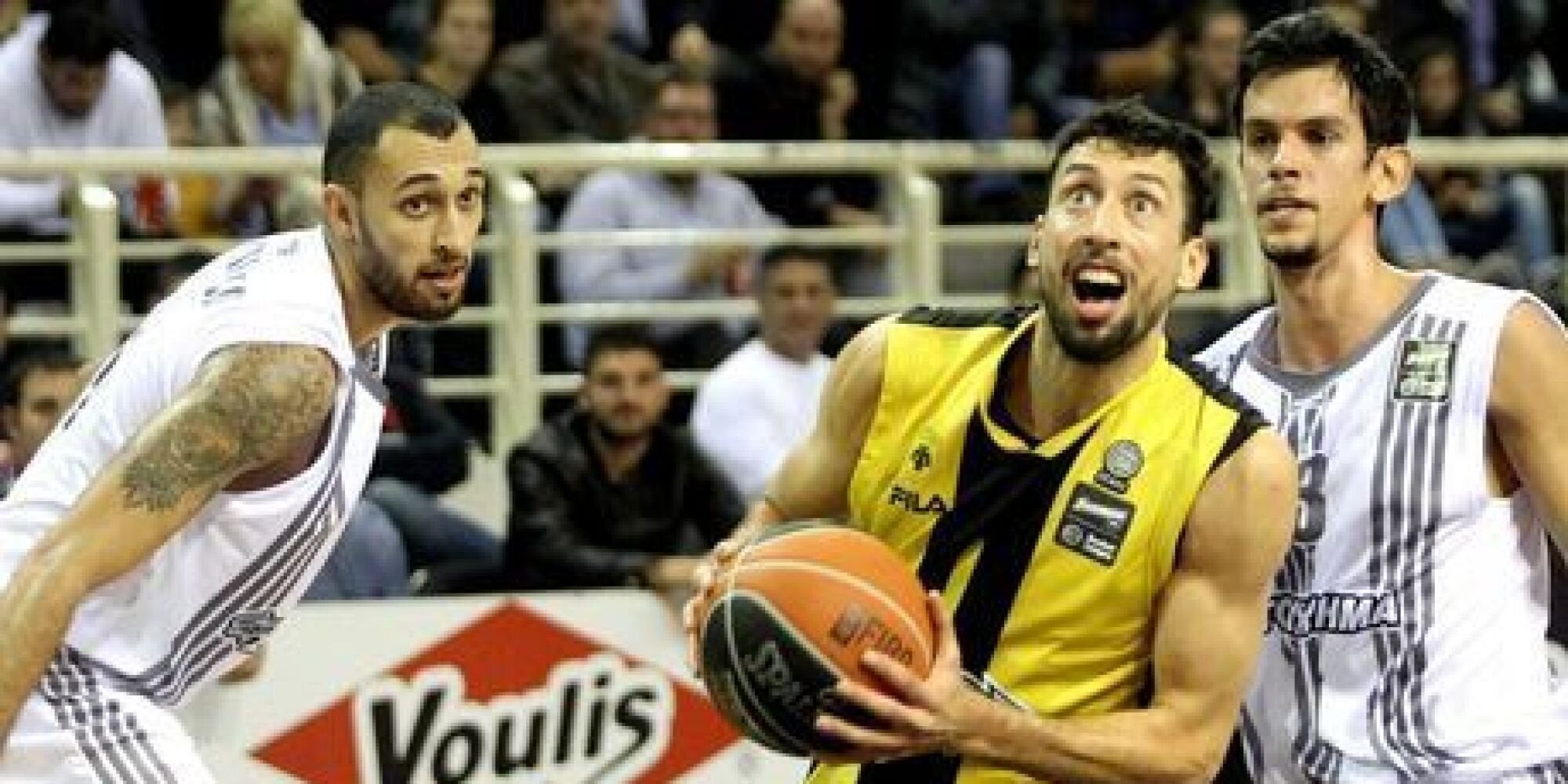 Πολύ σκληρή για να πεθάνει! Αήττητη ΑΕΚ