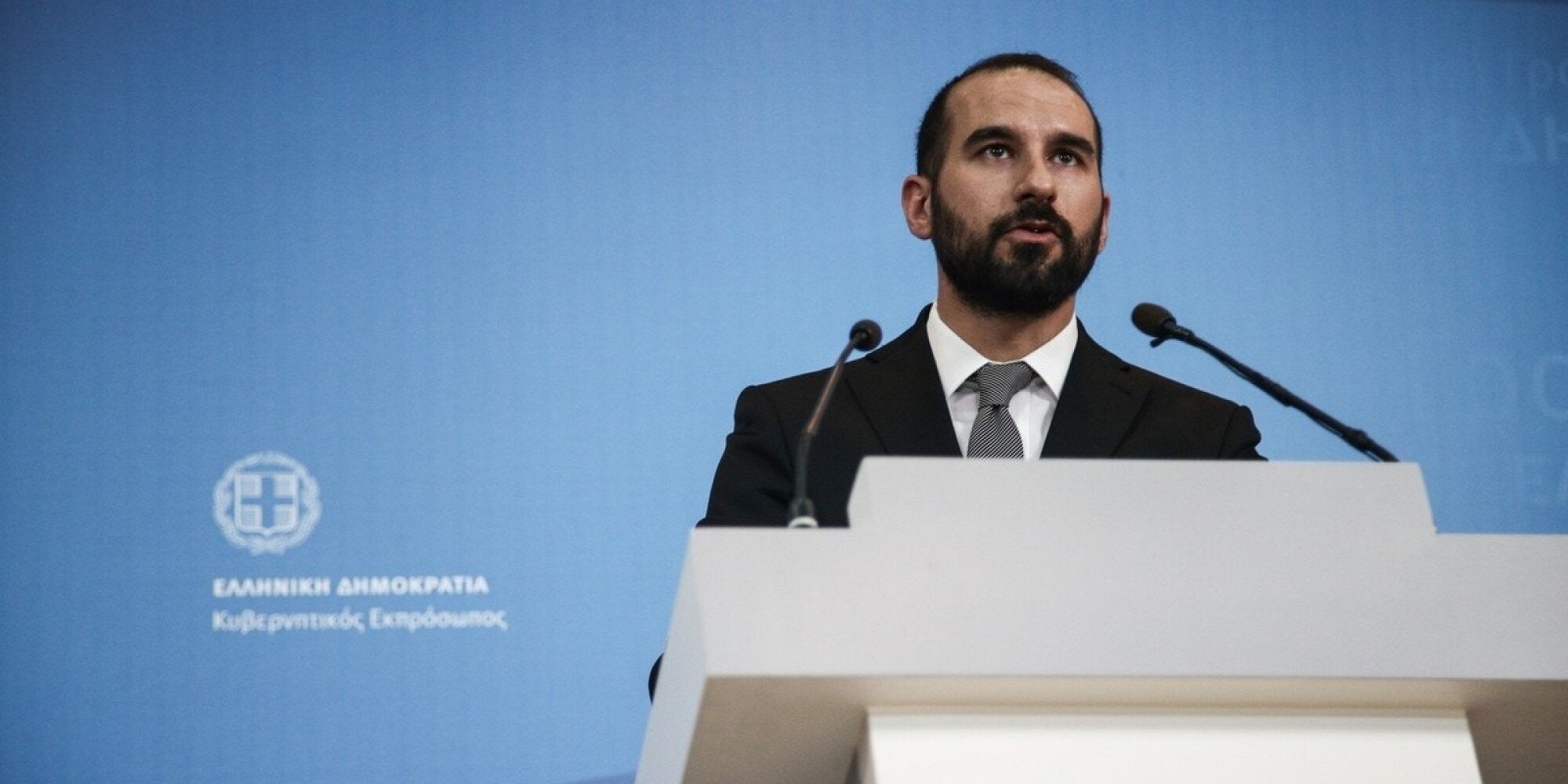 Τζανακόπουλος: Η ΝΔ να αποσύρει τα περί παρακολούθησης τηλεφώνων και email, στα οποία εμπλέκει Παππά και ΕΥΠ