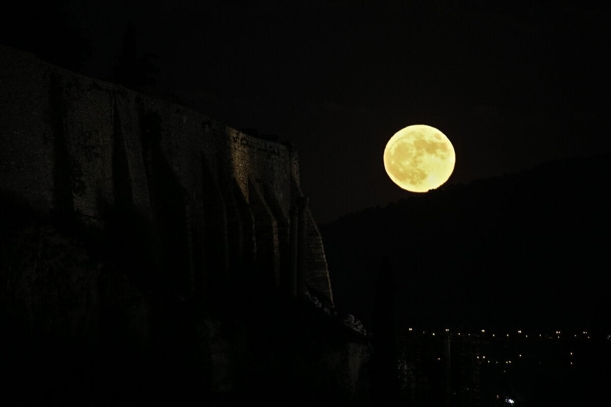 Ακρόπολη, Αθήνα