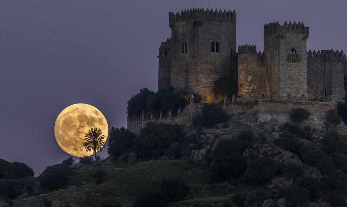 Κόρδοβα, Ισπανία