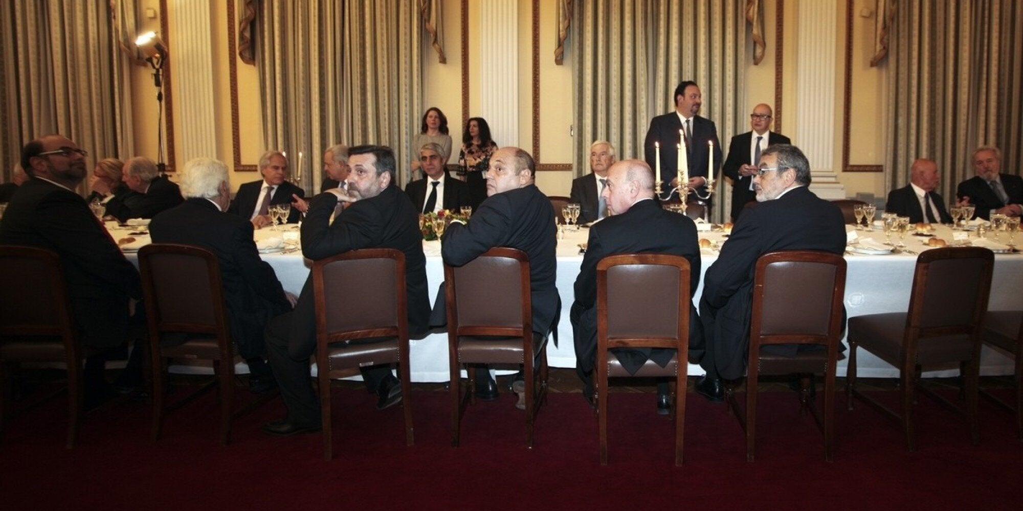 Ποιος υπουργός του ΣΥΡΙΖΑ είπε ότι ψήφισε Ομπάμα και τις δύο φορές (και θα τον ξαναψήφιζε)