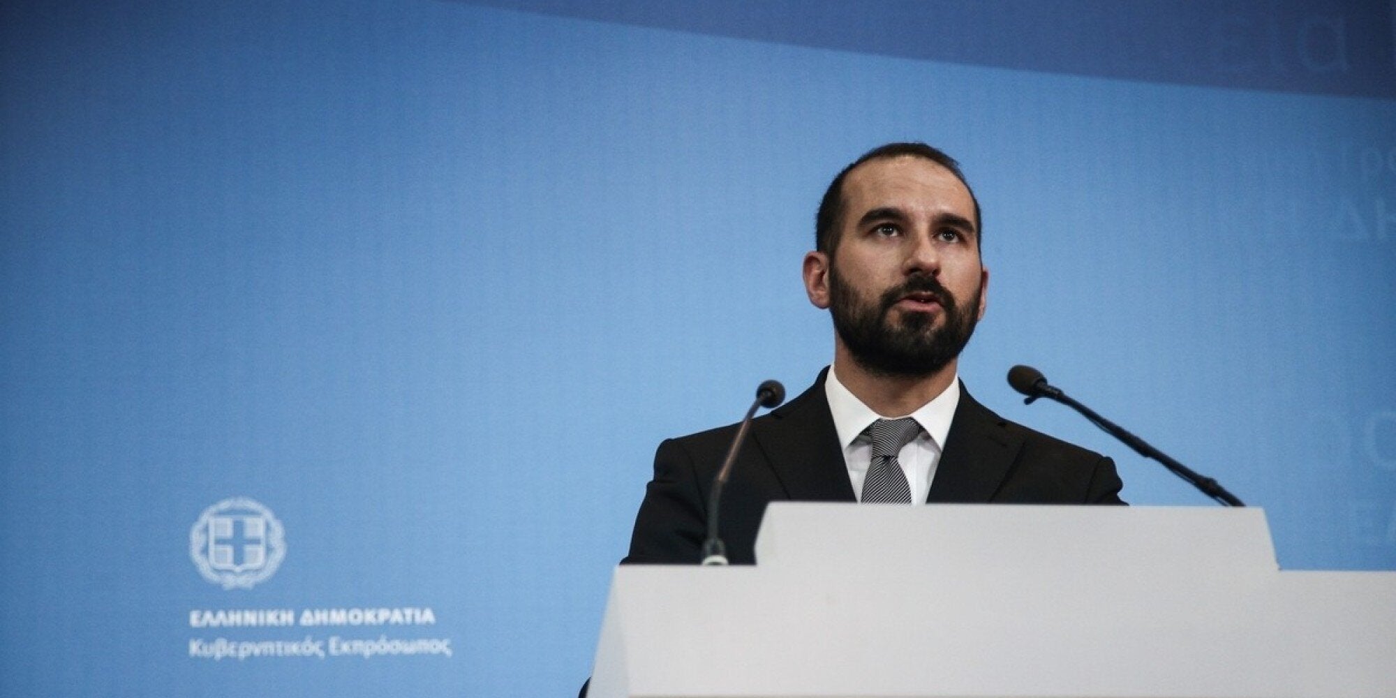 Τζανακόπουλος: Ανοιχτό το ενδεχόμενο επικοινωνίας Τσίπρα – Τραμπ. Τι είπε για την επίσκεψη Ομπάμα