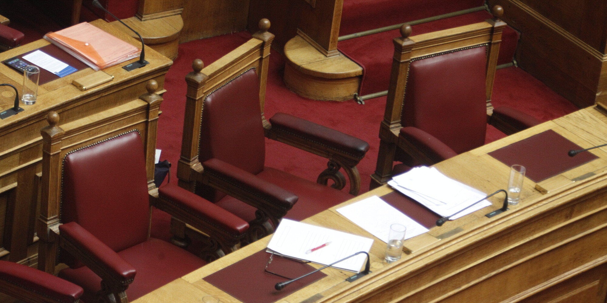 Ποια είναι τα μέλη του υπουργικού συμβουλίου μετά τον ανασχηματισμό της κυβέρνησης