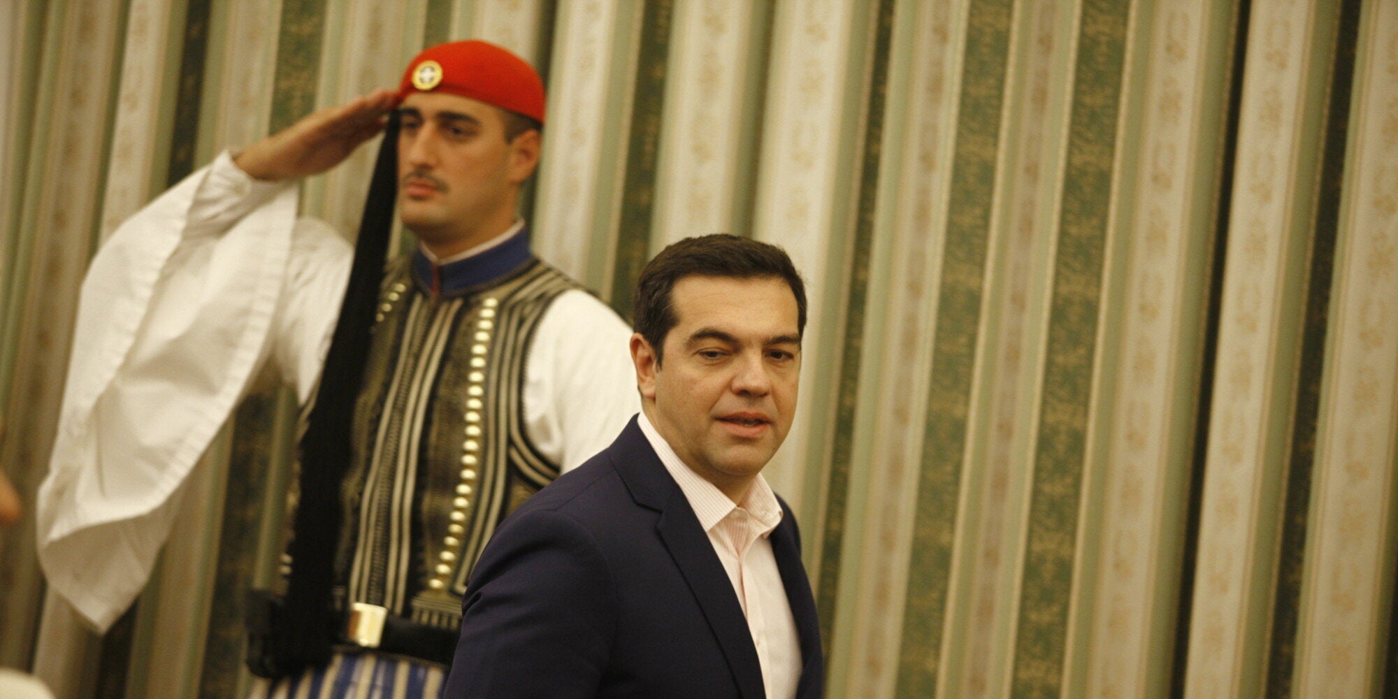 «Νέο ξεκίνημα για να διανύσουμε τα τελευταία κρίσιμα μέτρα», η δήλωση Τσίπρα για τη νέα κυβέρνηση