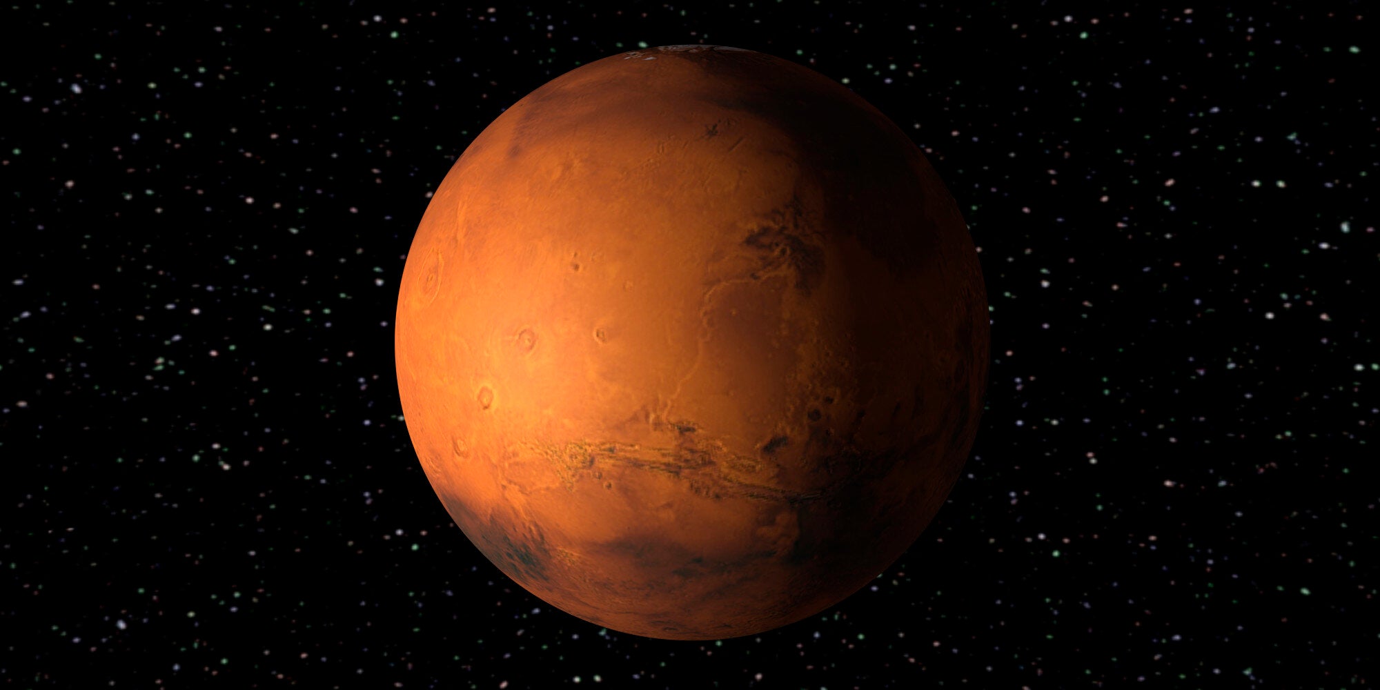 Mars 2020: Πώς η NASA θα ψάξει για απολιθώματα εξωγήινων μορφών ζωής στον Άρη