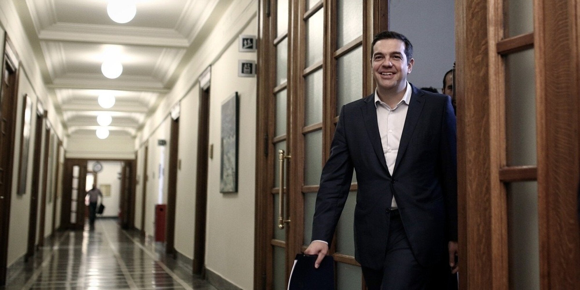 Αξιολόγηση, ανάπτυξη, απασχόληση και καθημερινότητα οι στόχοι και η λογική του ανασχηματισμού