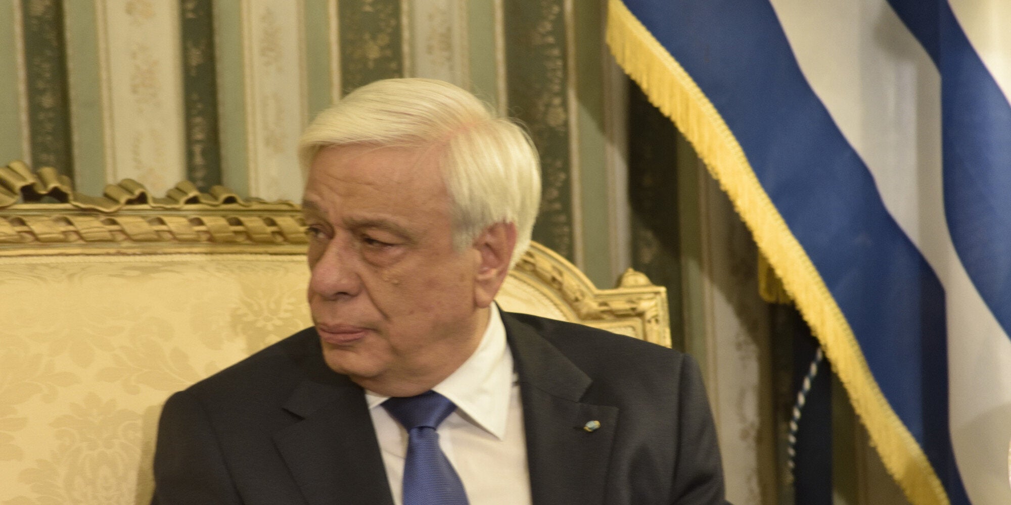 Παυλόπουλος σε Πολυτέκνους: Υποχρέωση του κράτους η προστασία της πολύτεκνης οικογένειας