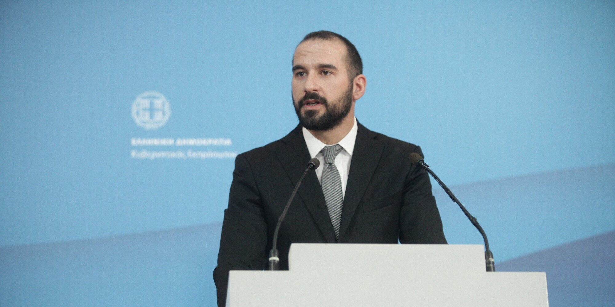 Τζανακόπουλος: Πρώτη προτεραιότητα της κυβέρνησης η τάχιστη ολοκλήρωση της δεύτερης αξιολόγησης και το χρέος