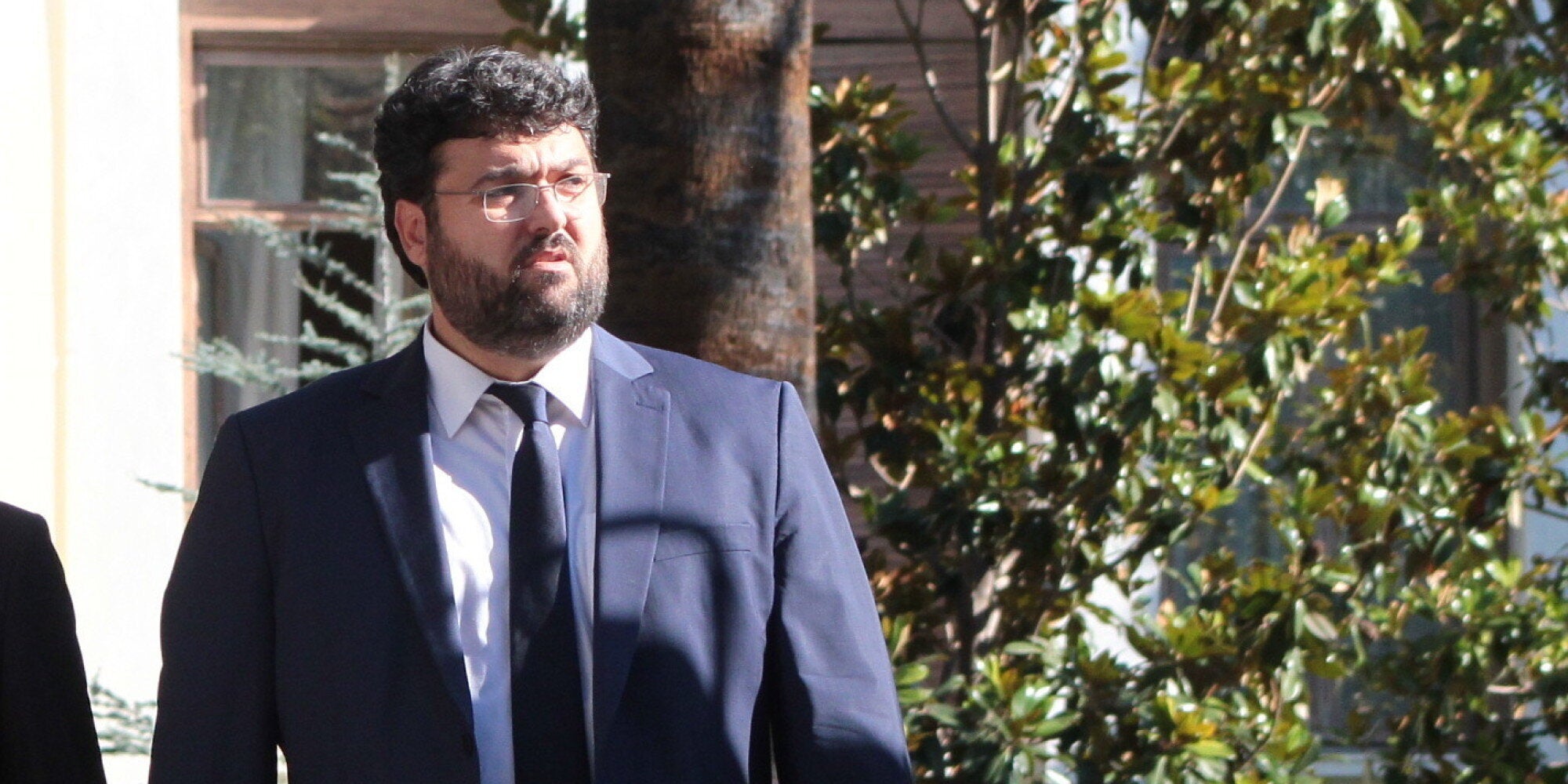 Βασιλειάδης: «Η προσωρινή Διοικούσα επιτροπή της ΕΠΟ, τελεί υπό την απόλυτη προστασία του κράτους»