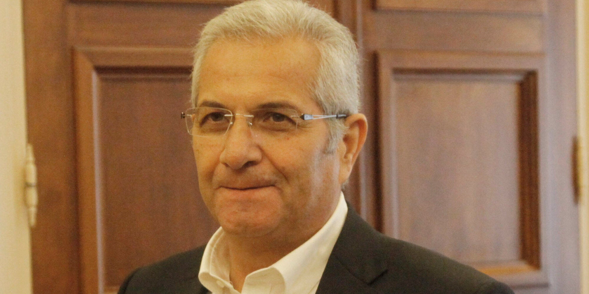 Κύπρος: Απόψεις για τις διαπραγματεύσεις στην Ελβετία αντάλλαξαν Κυπριανού- Ταλάτ