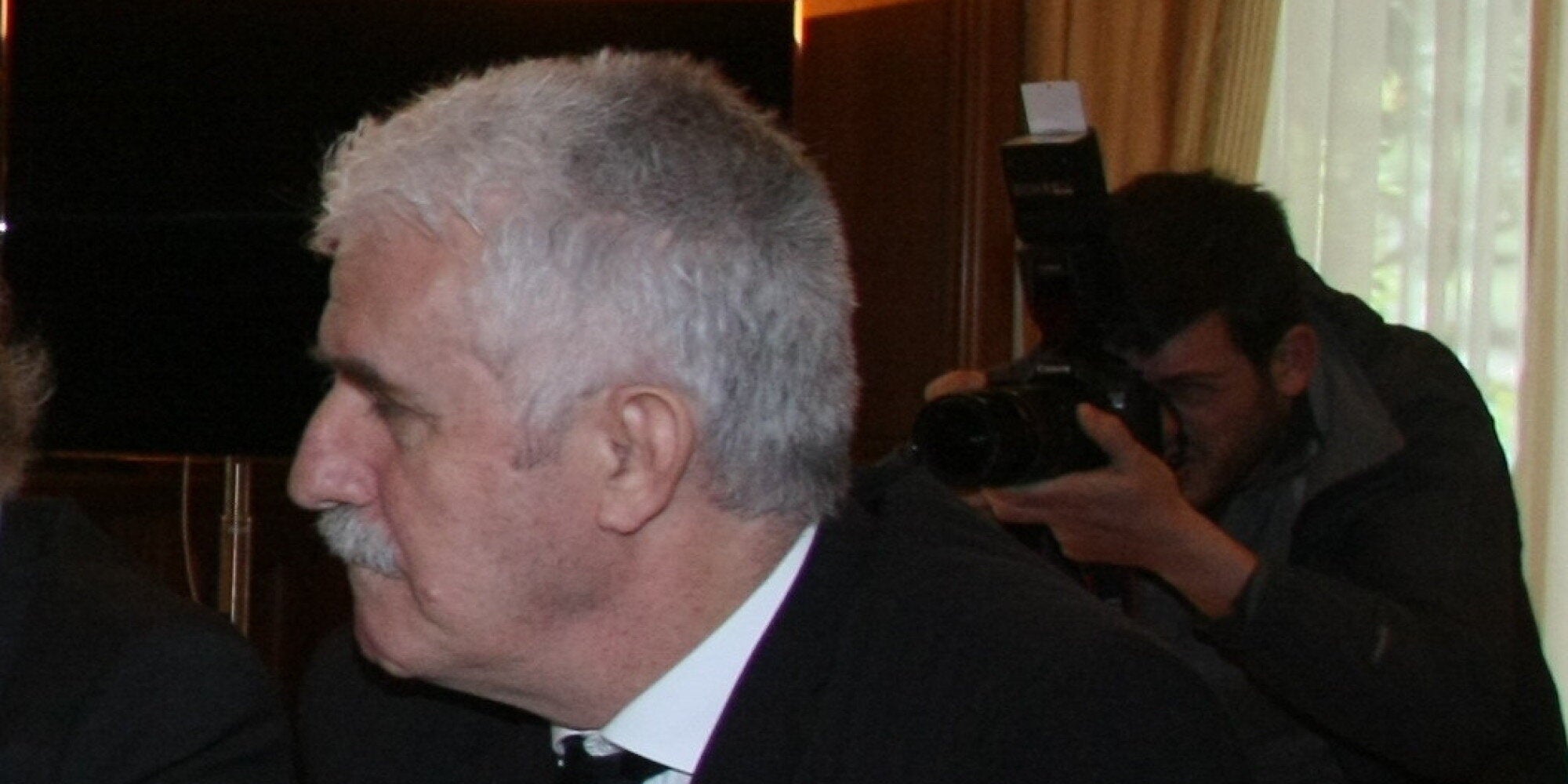 Τον Αθανάσιο Κουτρουμάνο προτείνει η ΝΔ για πρόεδρο του ΕΣΡ