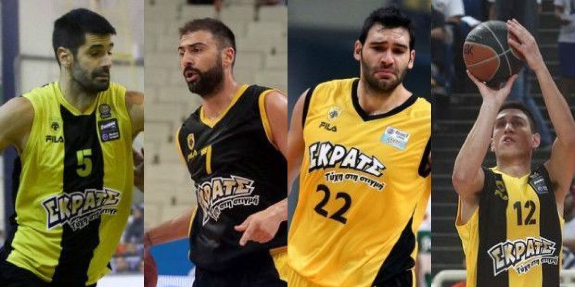 Οι Έλληνες καθορίζουν το ταβάνι της ΑΕΚ