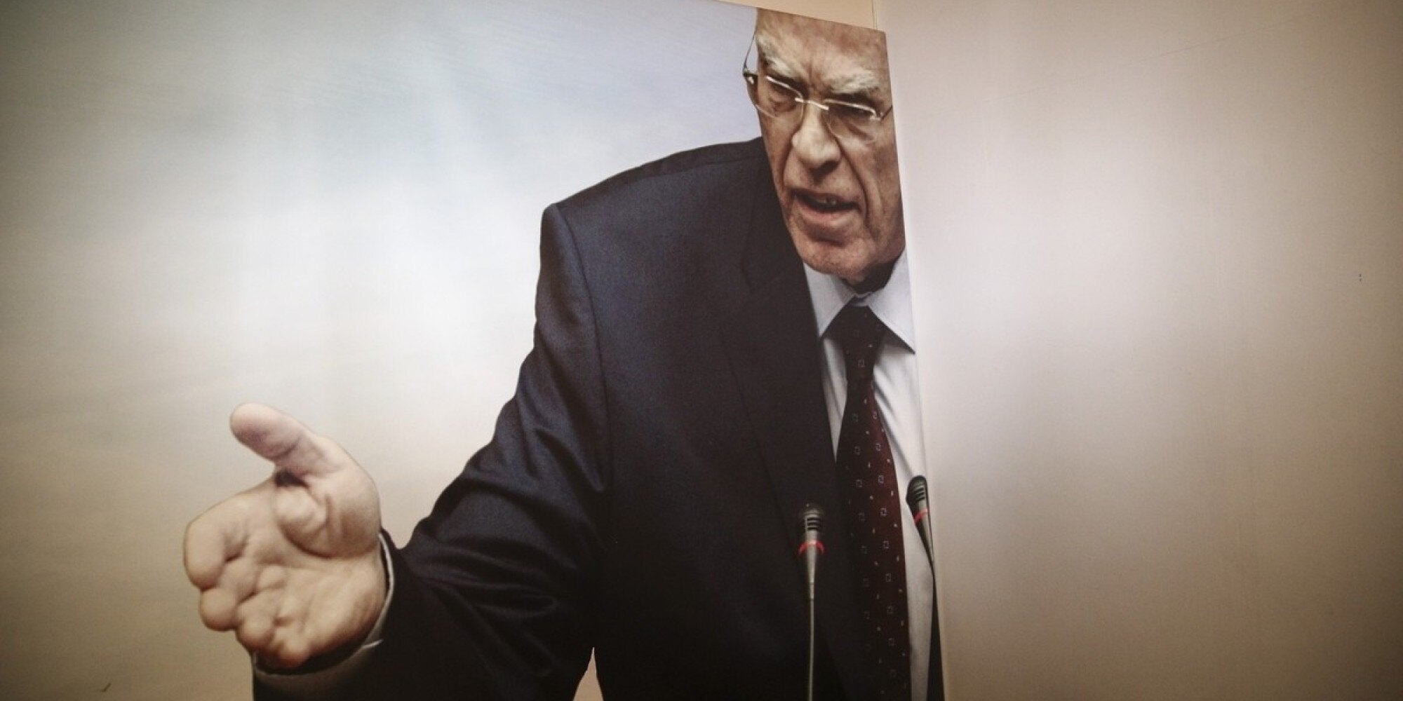 Θα στηρίξει την πρόταση της ΝΔ για το ΕΣΡ ο Λεβέντης