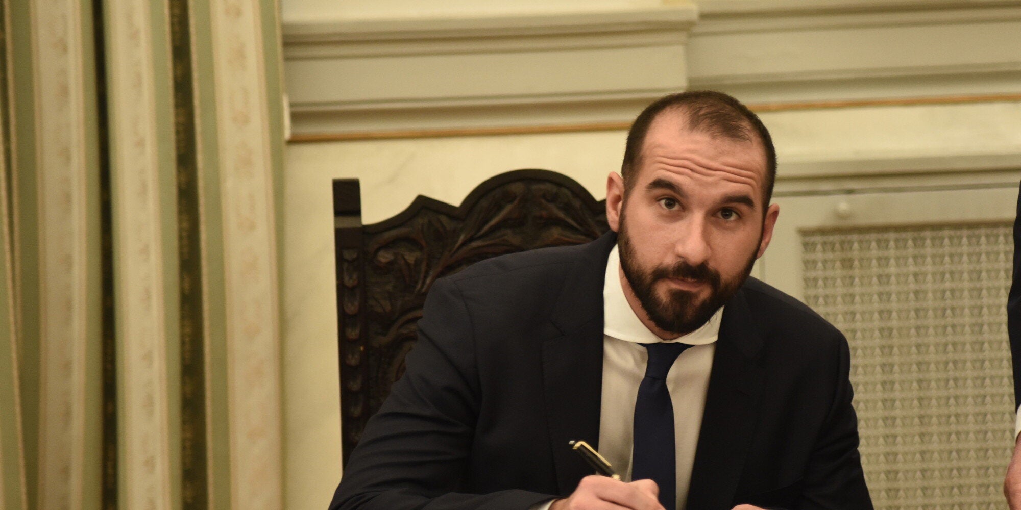 Τζανακόπουλος: «Μέσα στο πρώτο τρίμηνο του 2017 θα κάνουμε δοκιμαστικές εξόδους στις αγορές»