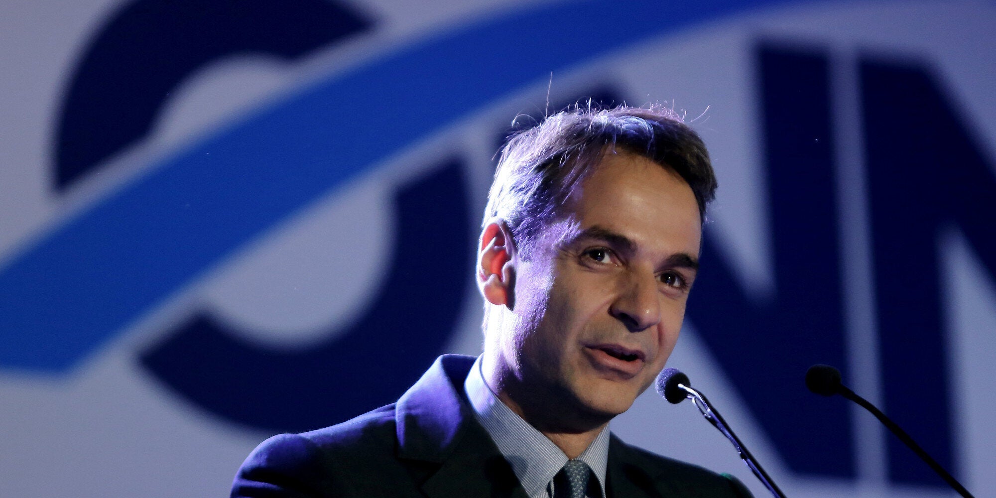 Επίθεση Μητσοτάκη σε Τσίπρα: «Κατάπτυστη η επιστολή Τσακαλώτου»