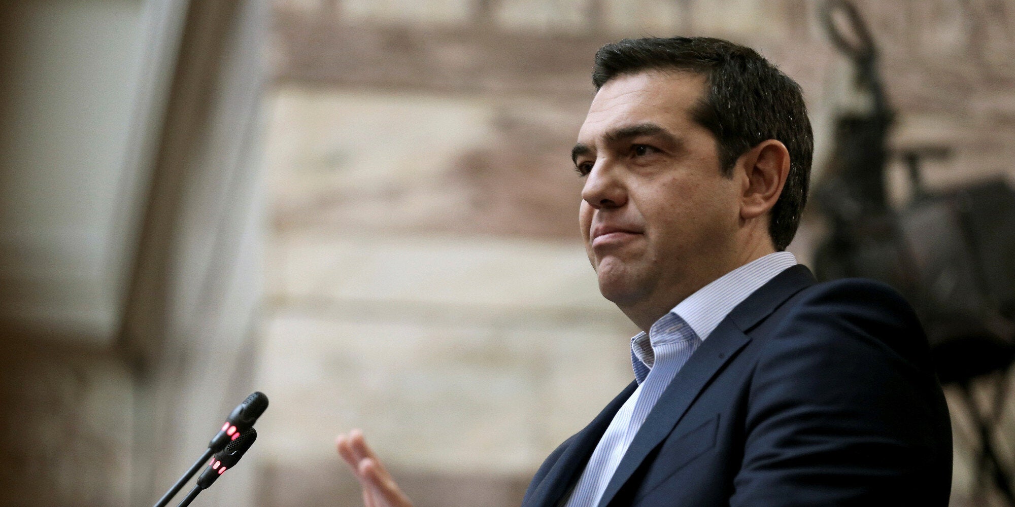 Το πόθεν έσχες του Αλέξη Τσίπρα. Εισοδήματα, ακίνητη και κινητή περιουσία. Τι δήλωσε ο πρωθυπουργός