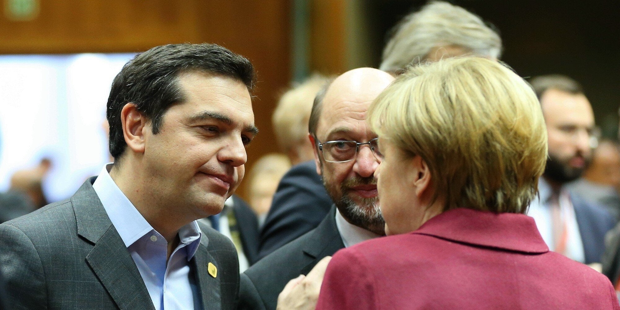 Τσίπρας: Αντιδημοκρατική η εμμονή του ΔΝΤ για λήψη νέων μέτρων λιτότητας μετά το 2019