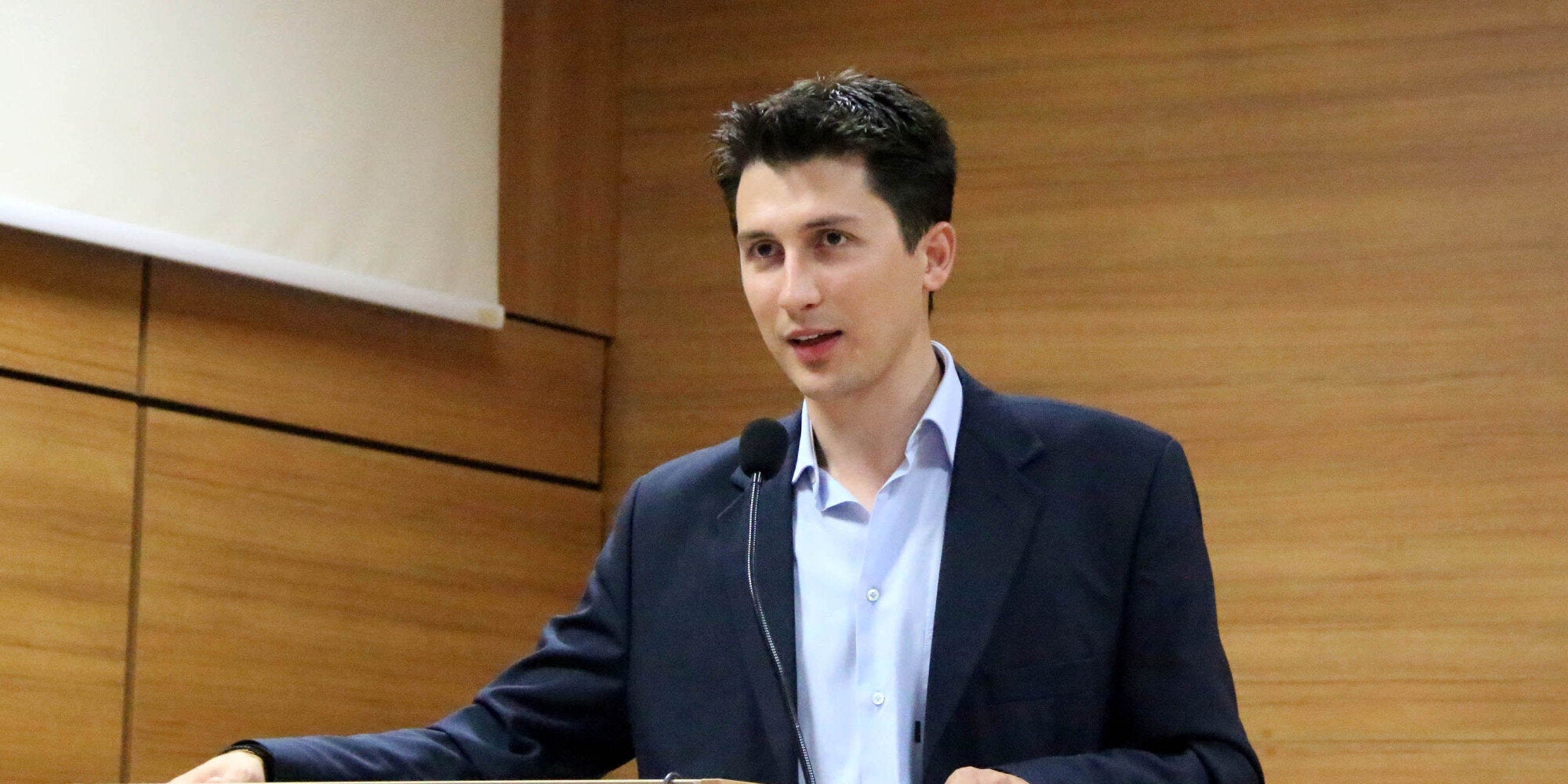 Χρηστίδης: Κανένα ζήτημα διάσπασης του ΠΑΣΟΚ
