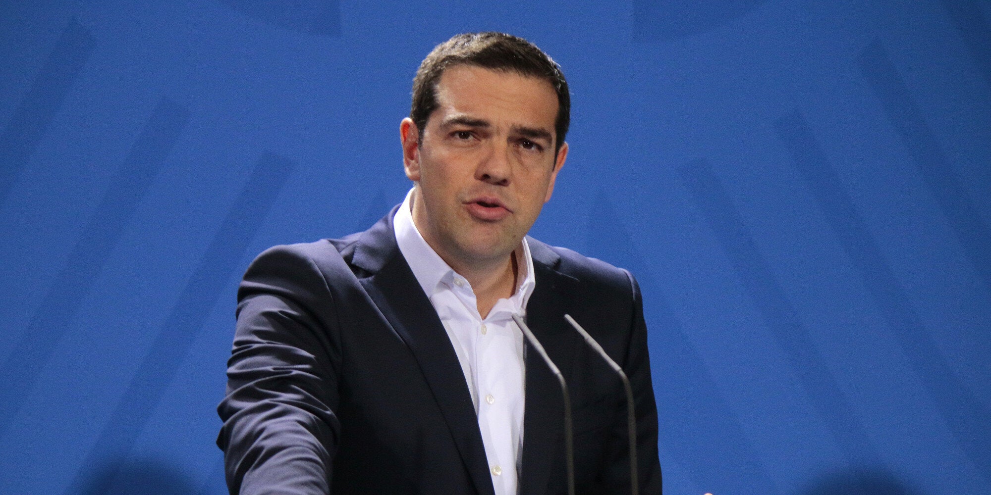 Τσίπρας: Πολιτική βούληση της κυβέρνησης να δρομολογηθούν τα μεγάλα έργα που έχει ανάγκη η Κρήτη