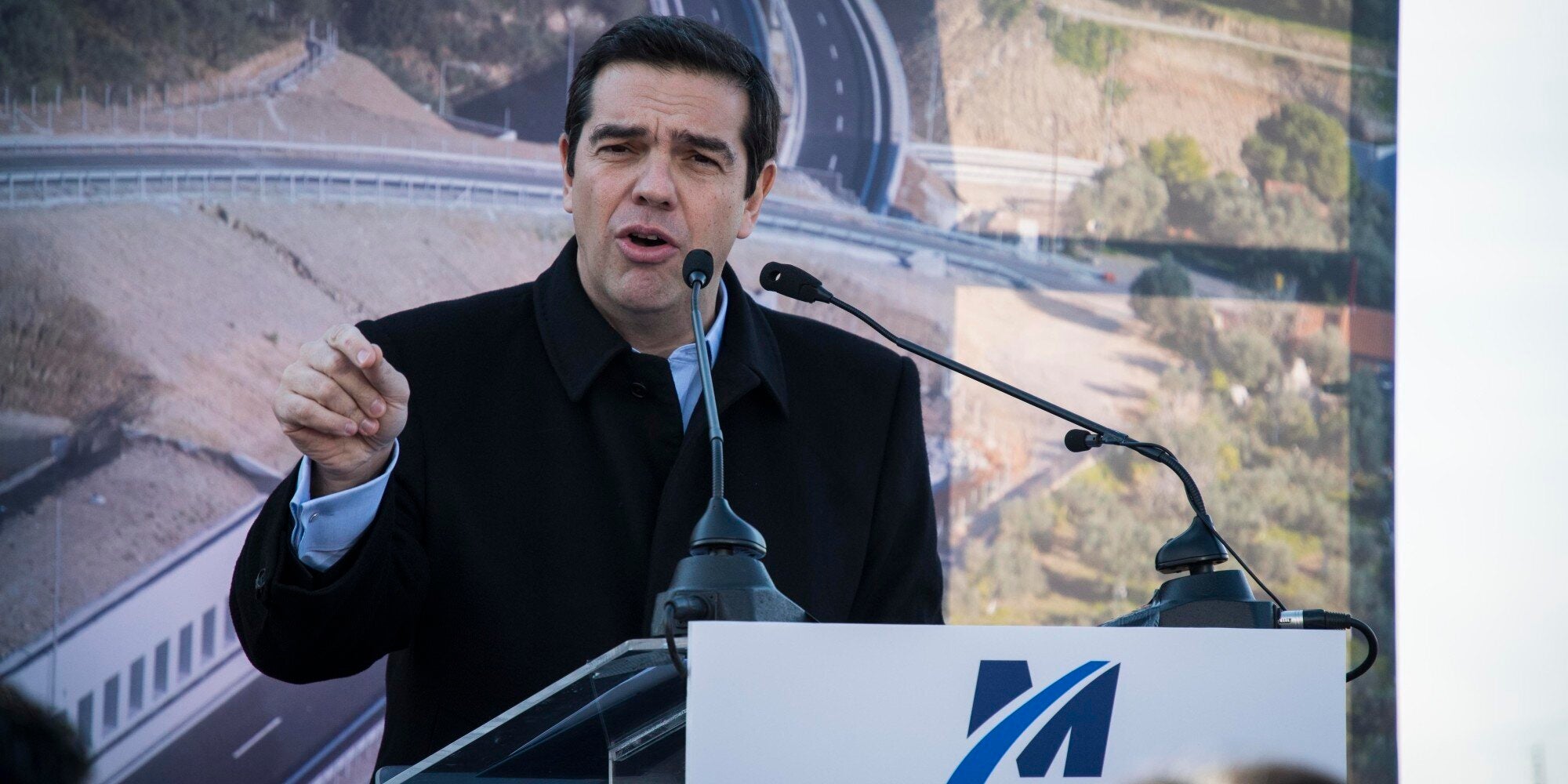 Τσίπρας: Οι εκλογές θα γίνουν τον Σεπτέμβριο του 2019