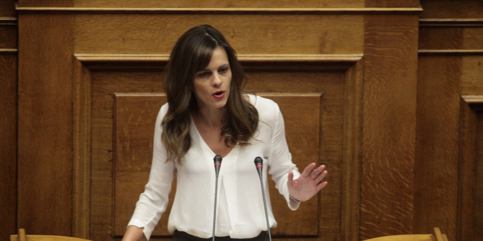 «Κανένα πράσινο φως δεν έχει δοθεί για τις ομαδικές απολύσεις» διαβεβαιώνει το υπουργείο Εργασίας