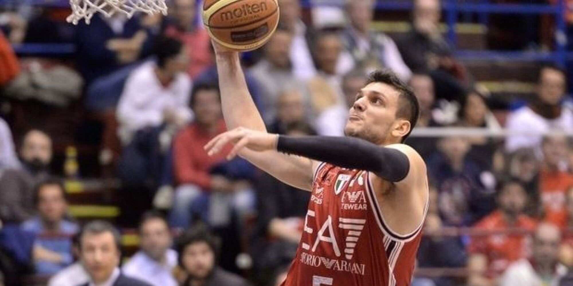 Υπογράφει στον Παναθηναϊκό ο Τζεντίλε