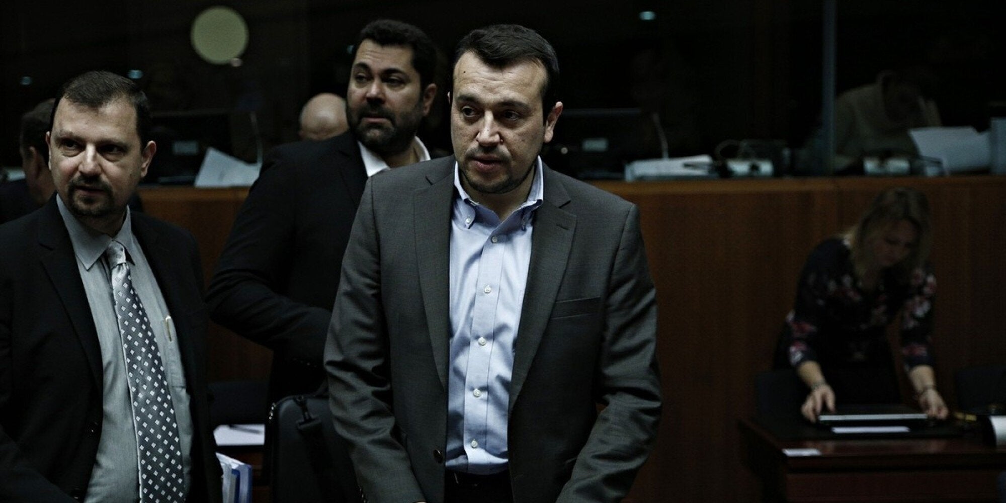 Παππάς: Από την αρχή ο Σόιμπλε δεν ήθελε να επιτύχει το ελληνικό πρόγραμμα