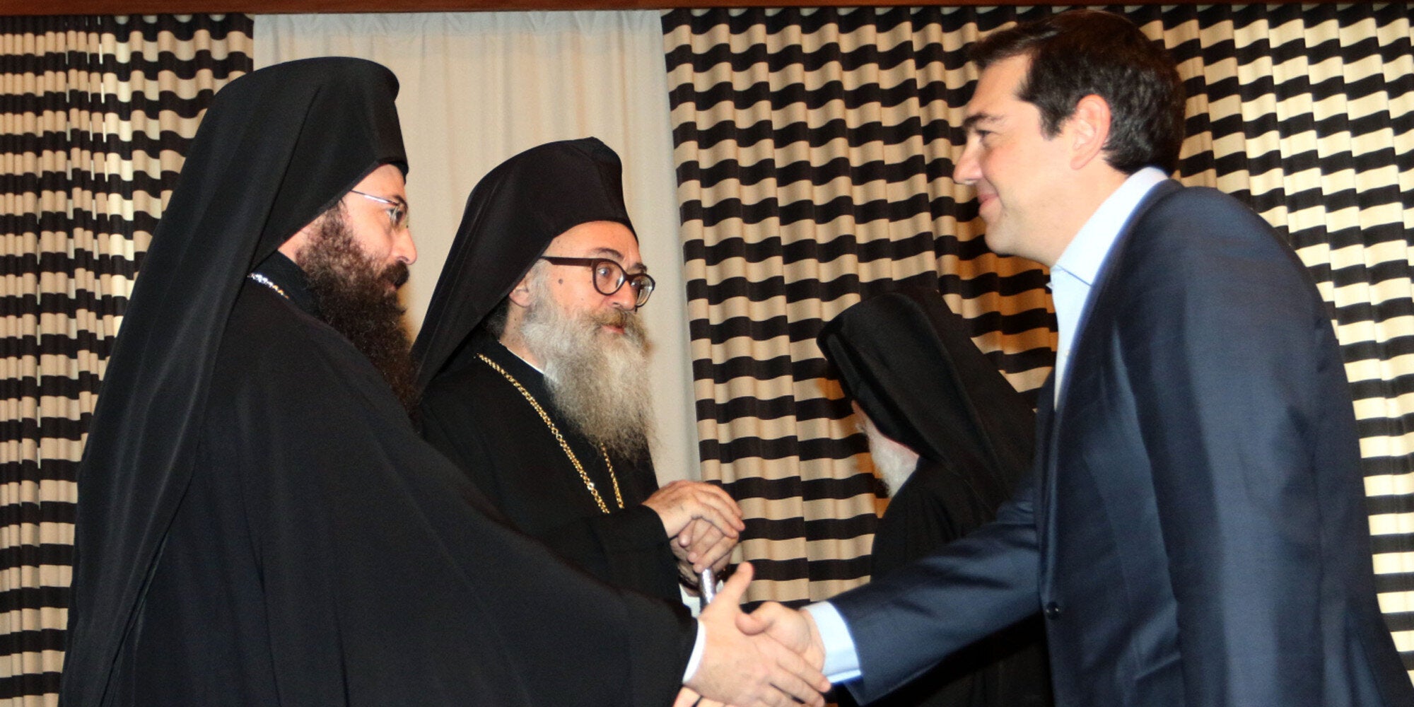 Τσίπρας: Εκλογές το 2019. Ανοησίες τα περί προεκλογικής περιοδείας